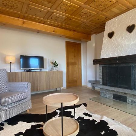 Am Baergbach 1.Og Apartment Bettmeralp Ngoại thất bức ảnh
