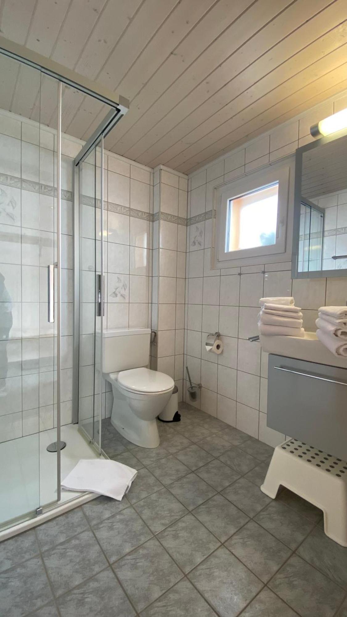 Am Baergbach 1.Og Apartment Bettmeralp Ngoại thất bức ảnh